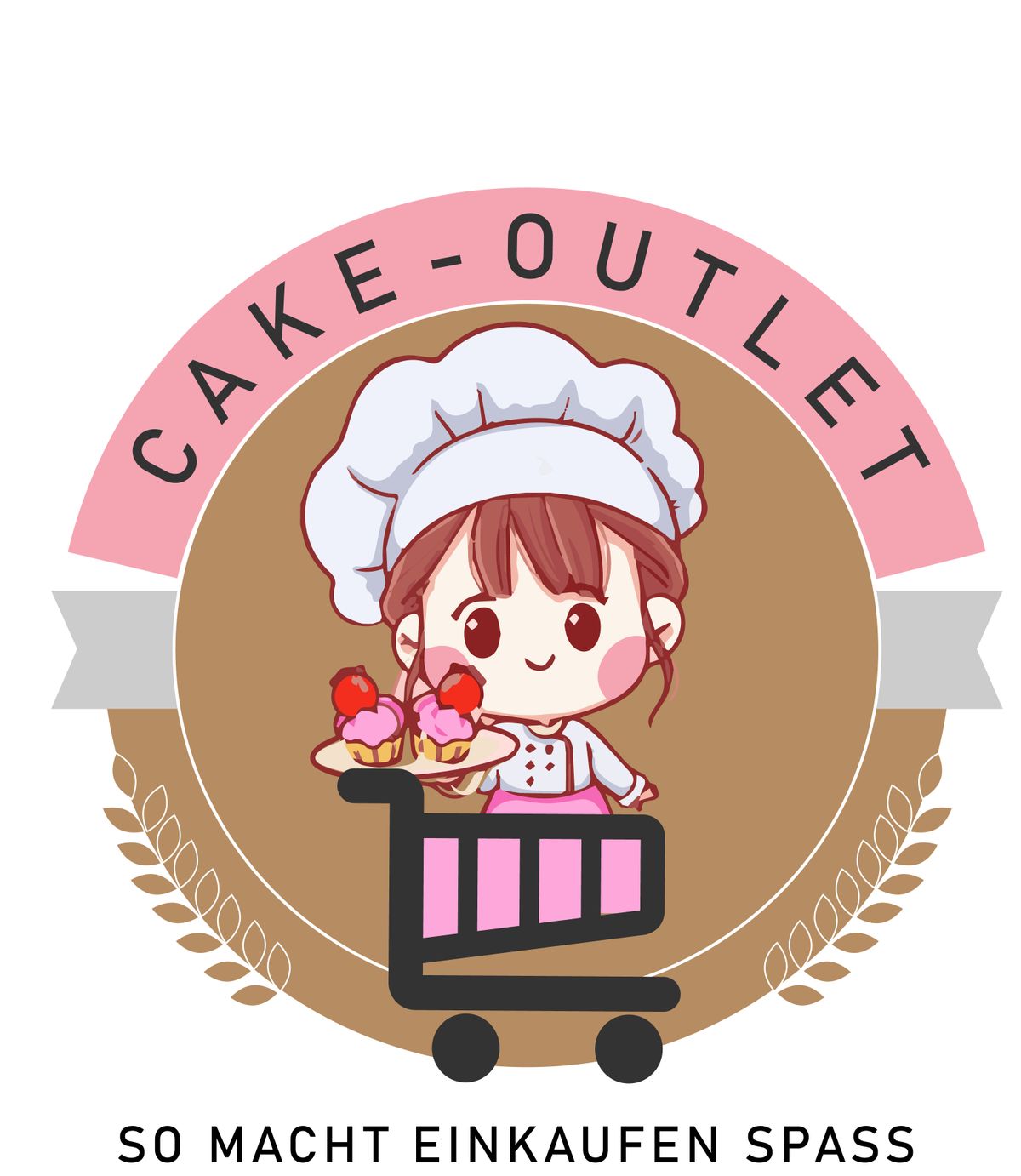 Cake Outlet